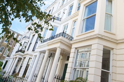 Longridge Road Apartments