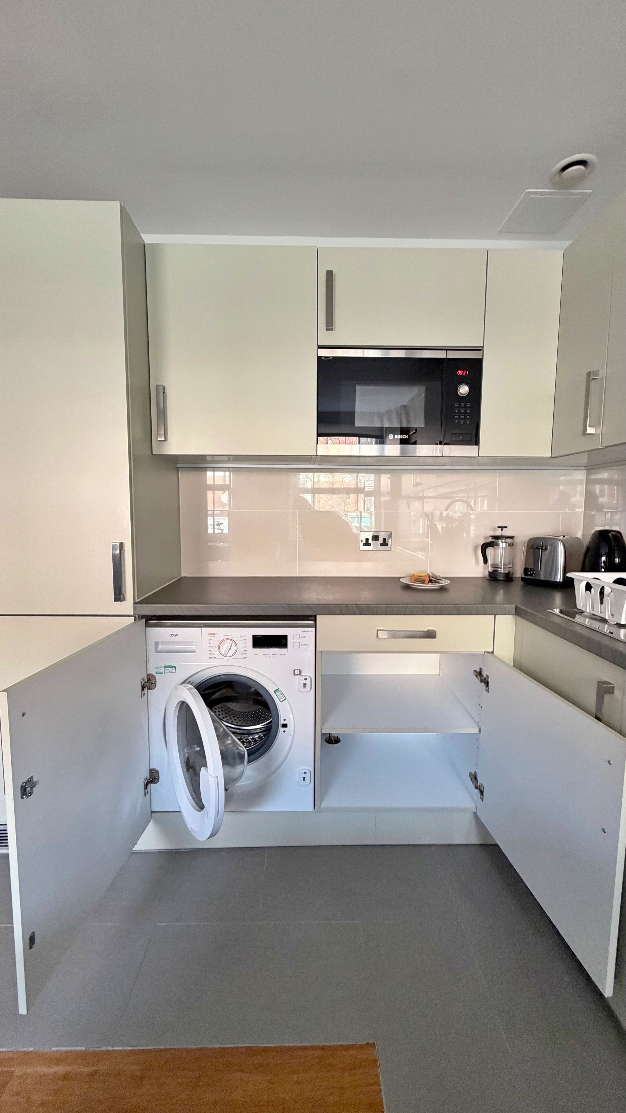 Apartment | Private kitchen