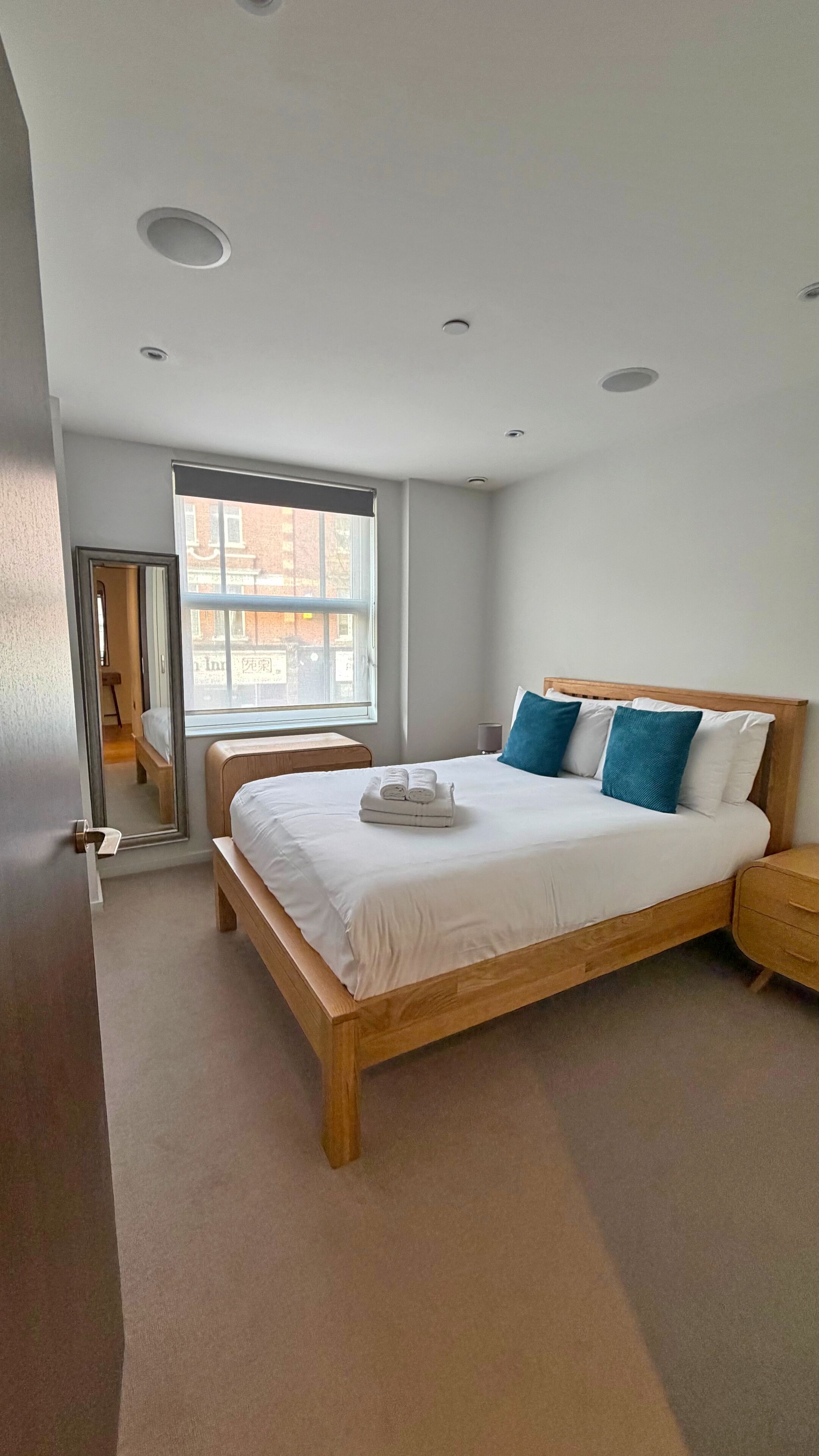 Apartment, 1 Bedroom
