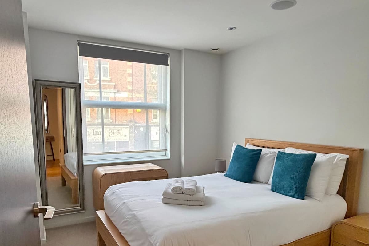 Apartment, 1 Bedroom