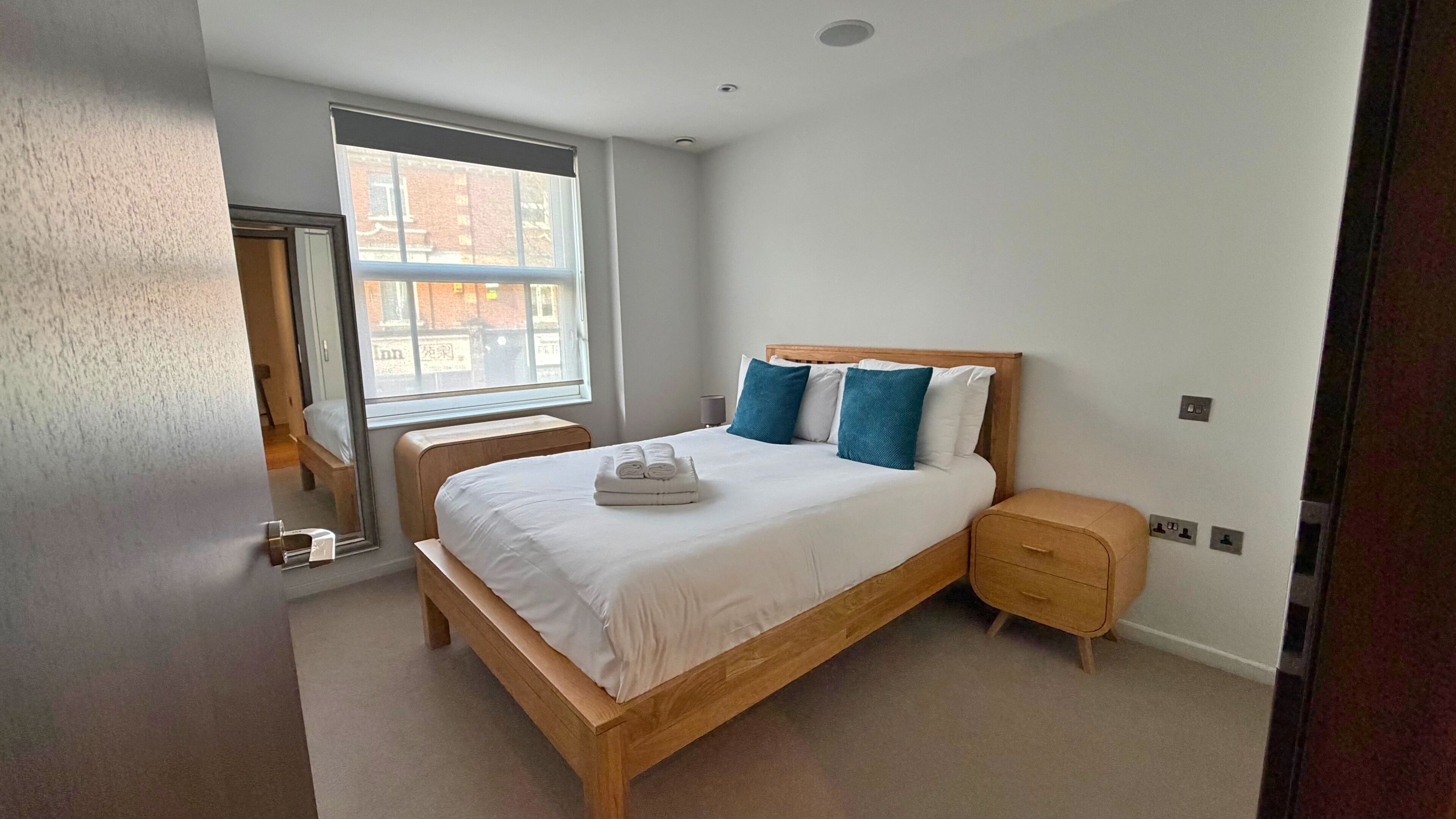 Apartment, 1 Bedroom