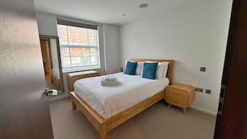 Apartment, 1 Bedroom