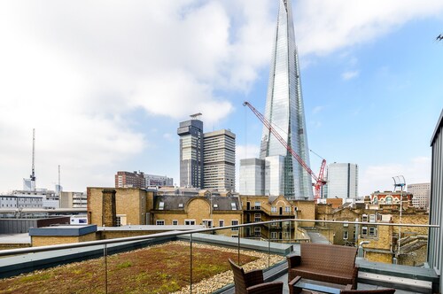 London Bridge – Tooley St by Viridian Apartments