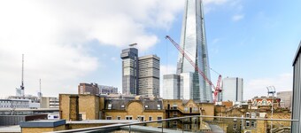 London Bridge – Tooley St by Viridian Apartments