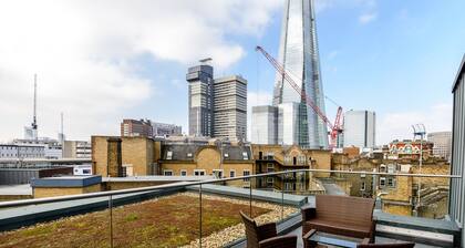 London Bridge – Tooley St by Viridian Apartments