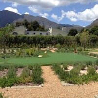 Mini-golf