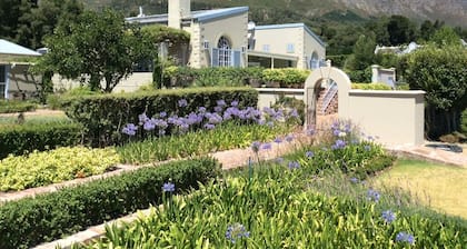 La Cabrière Country House