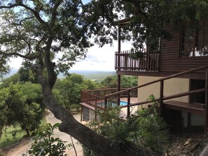 Luxury Cottage, Private Pool, Mountain View | Mountain view