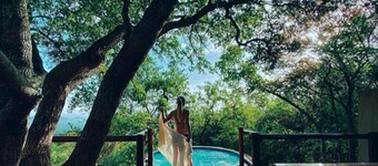 阿馬夫森林旅館