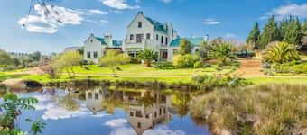 Peace Valley Guesthouse