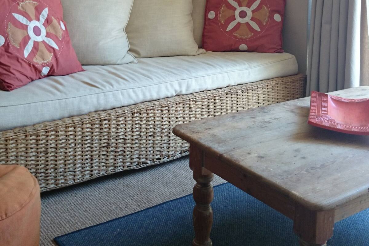 Habitación básica, 1 habitación | Ropa de cama hipoalergénica, decoración personalizada y wifi gratis