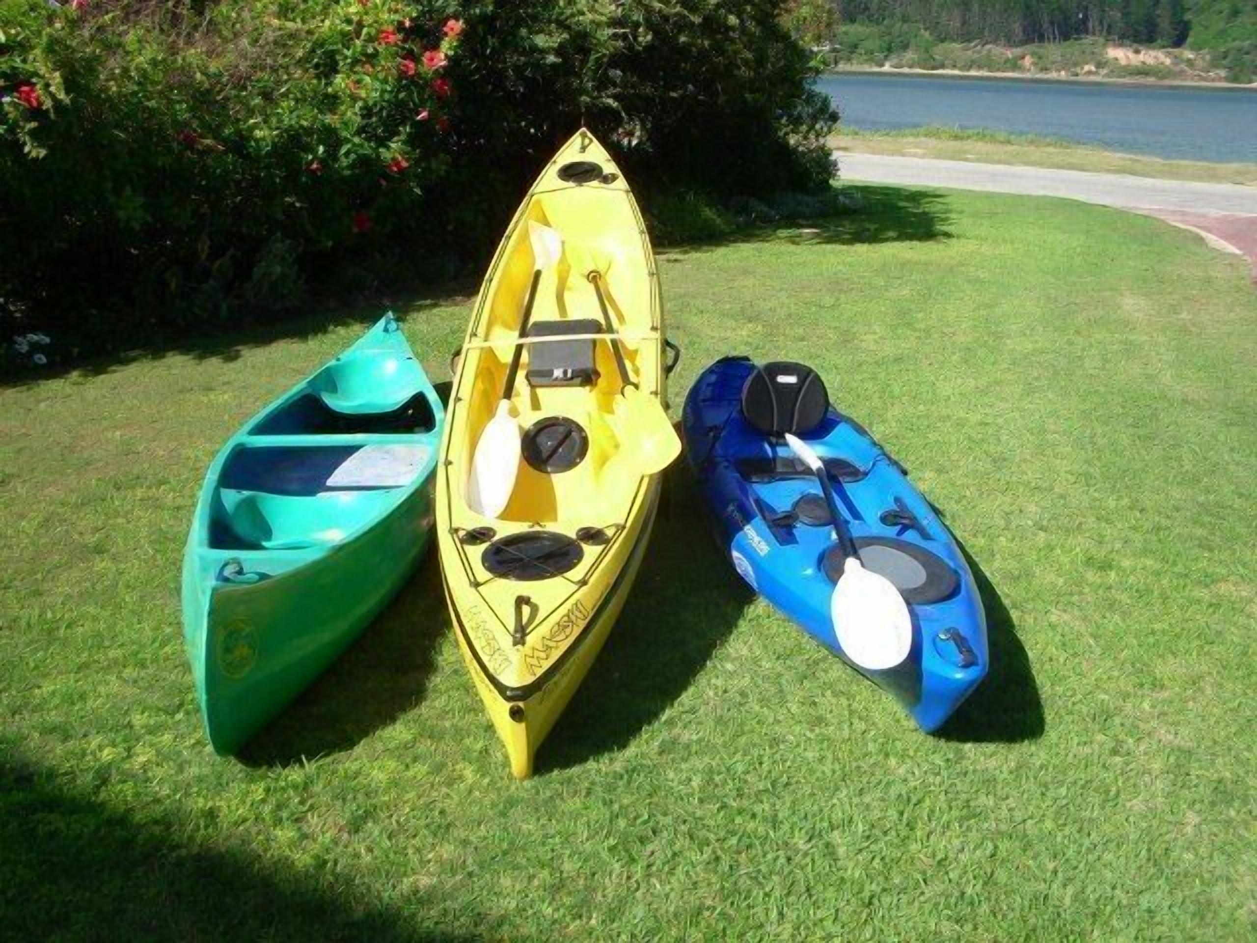 Instalações esportivas