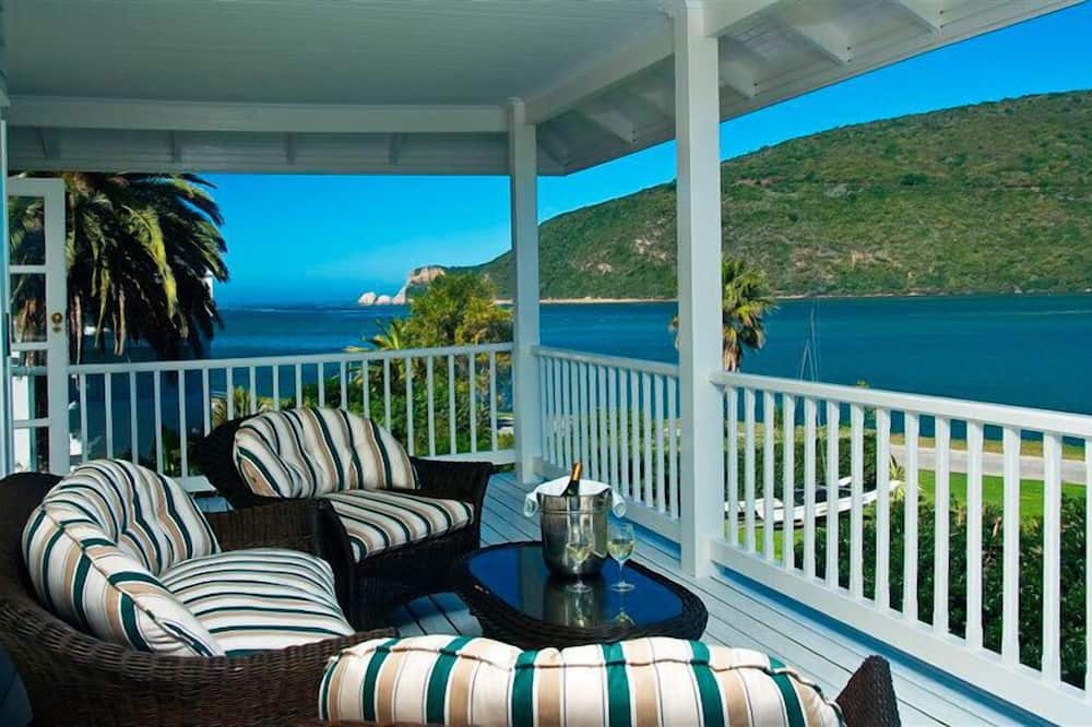 The Knysna Belle