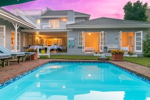 Exterior - The Knysna Belle (Knysna)