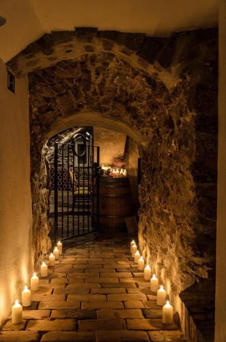 AKZENT Hotel Goldner Hirsch