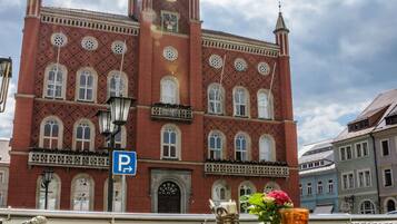 Mittagessen und Abendessen, regionale Küche