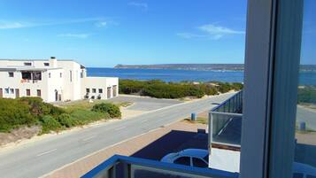 S/Catering Family Unit - Musselcracker | View from room