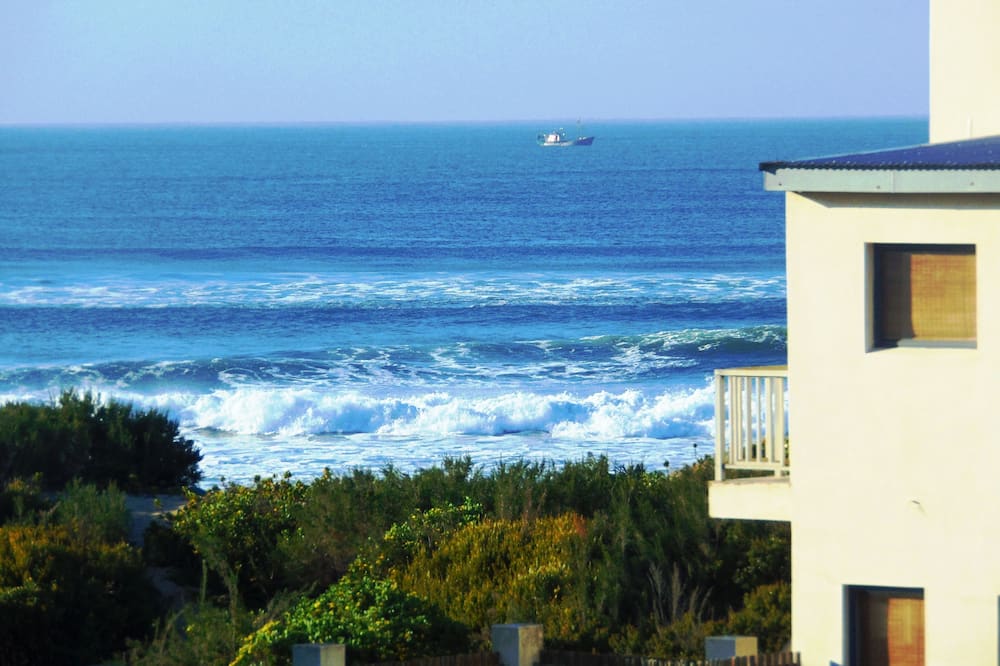 Whale Watchers Inn