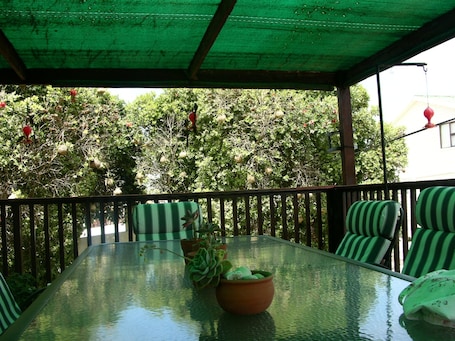 Terraza