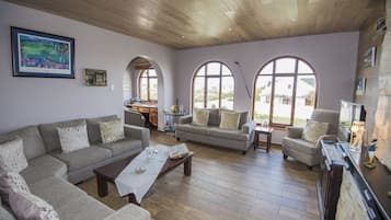 Salon Exécutif