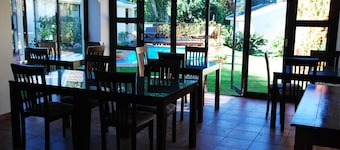 Sheilan House