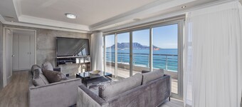 インフィニティ セルフケータリング アパートメンツ