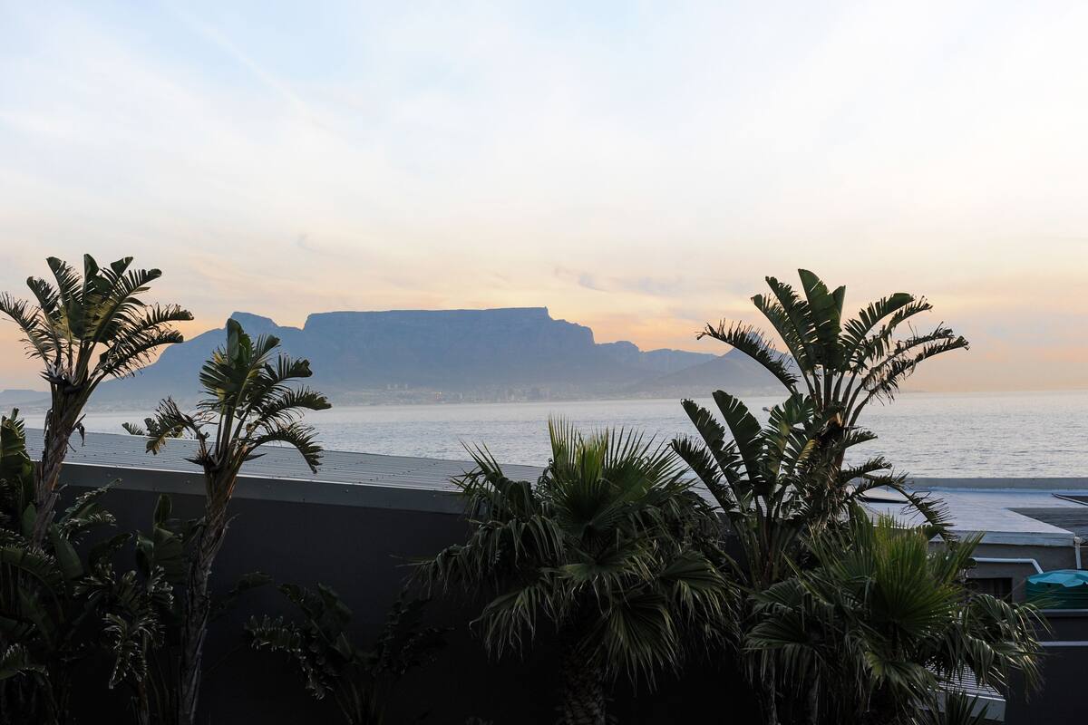 Two bedroom apartment (LG10) | Terrace/patio