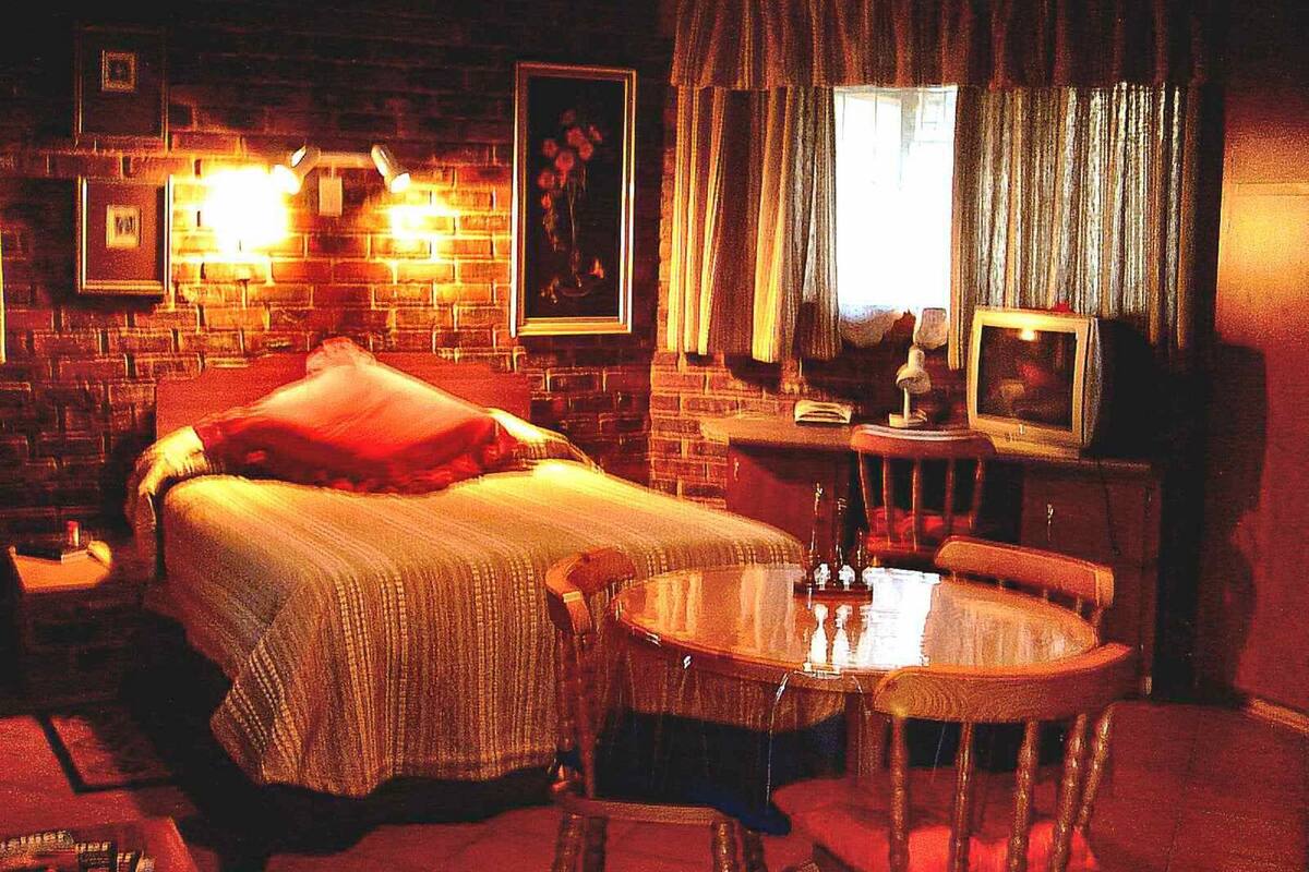 Cottage D | WiFi (free)