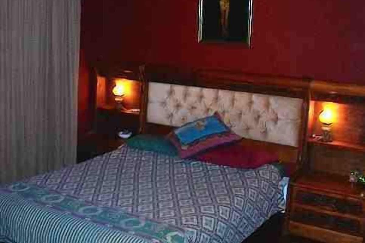 Cottage C | WiFi (free)