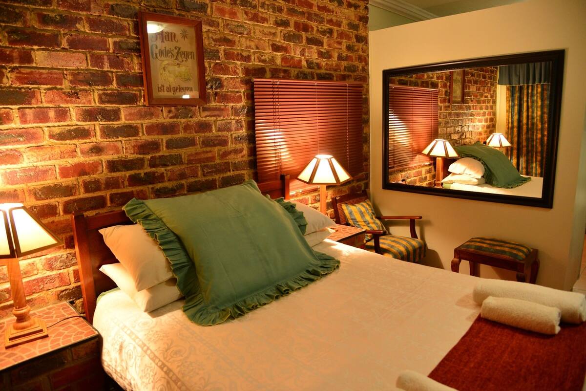 Cottage A | WiFi (free)