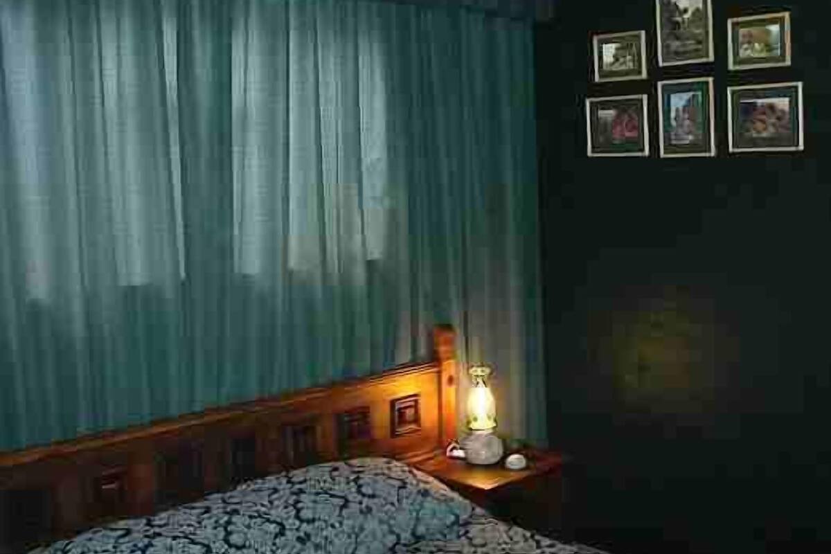 Cottage B | WiFi (free)