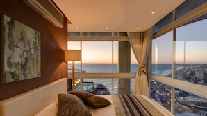 The Penthouse on Beach 4 - The Penthouse on Beach (Cape Town)