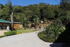 Classic Room, 1 Bedroom | Garden view - 85 Ehmke (Mbombela)