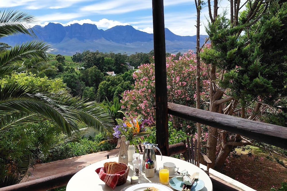 De Molen Guest House