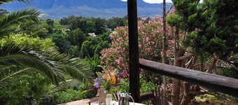 De Molen Guest House