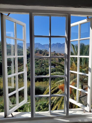 De Molen Guest House