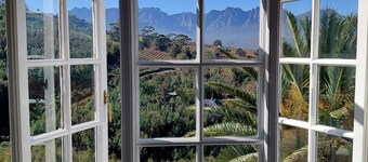 De Molen Guest House