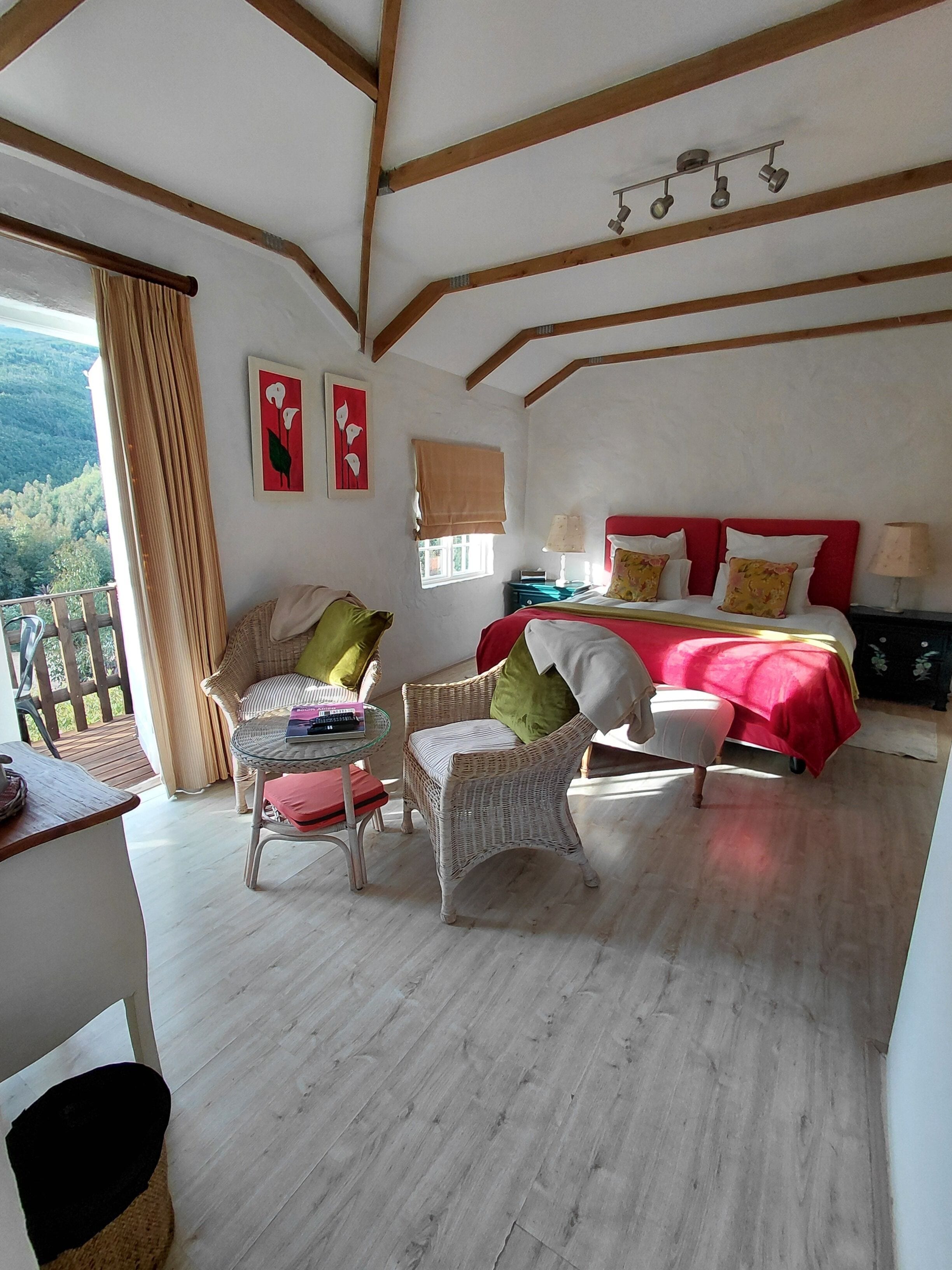 Chambre Luxe | Coffres-forts dans les chambres, bureau, chambres insonorisées