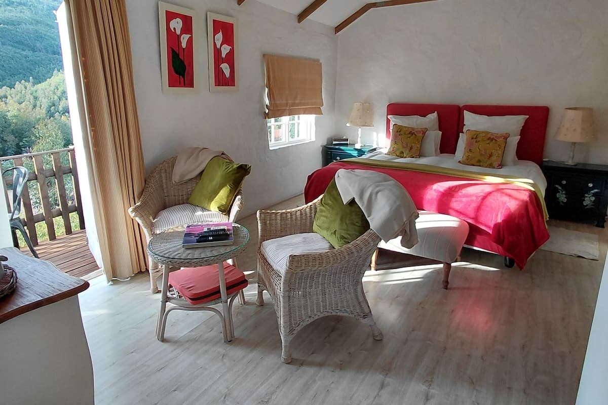 Chambre Luxe