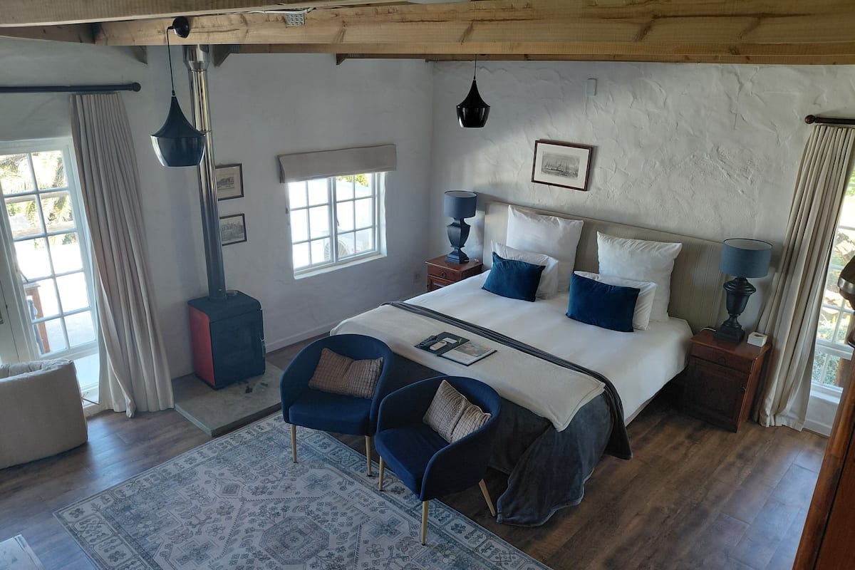 Chambre Tradition