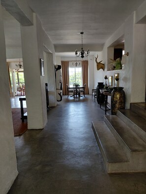 Business centre - De Molen Guest House (Cape Town)