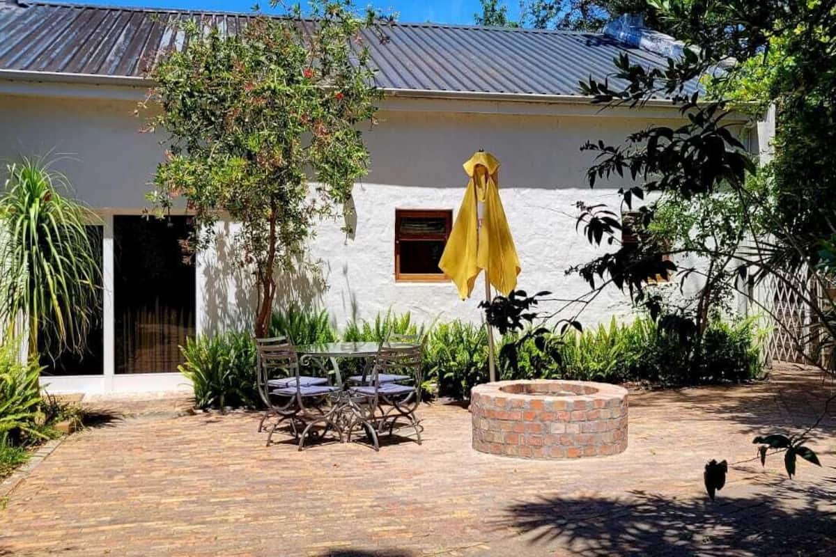 Appartement Familial (Self Catering)