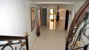 Pintu masuk dalaman