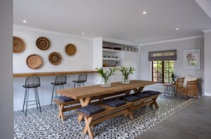 Interior detail - Stellenhof Guesthouse (Addo)