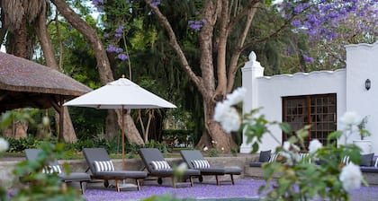 Stellenhof Guesthouse