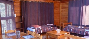 Bushman Valley