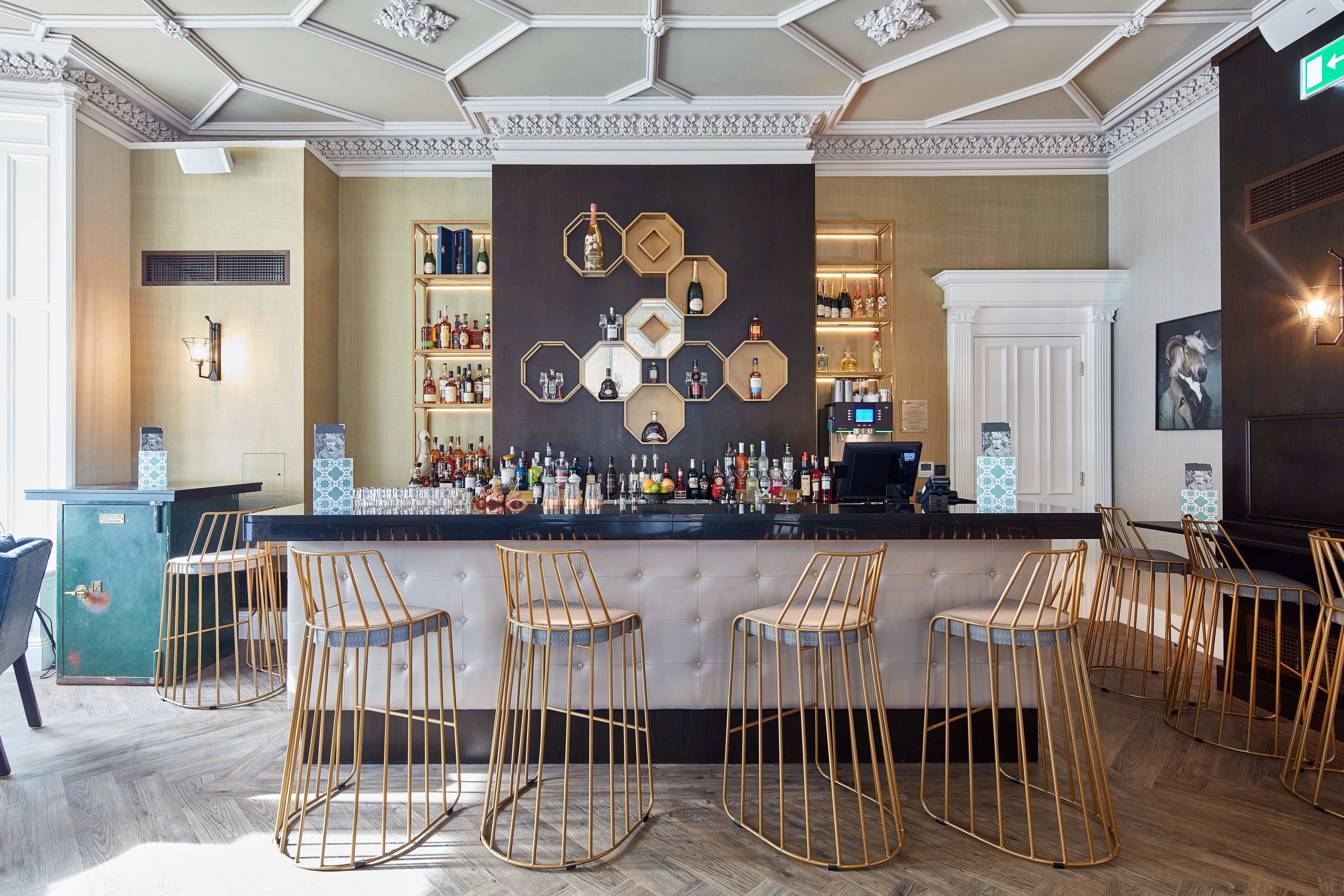 Photo - Oddfellows on the Park