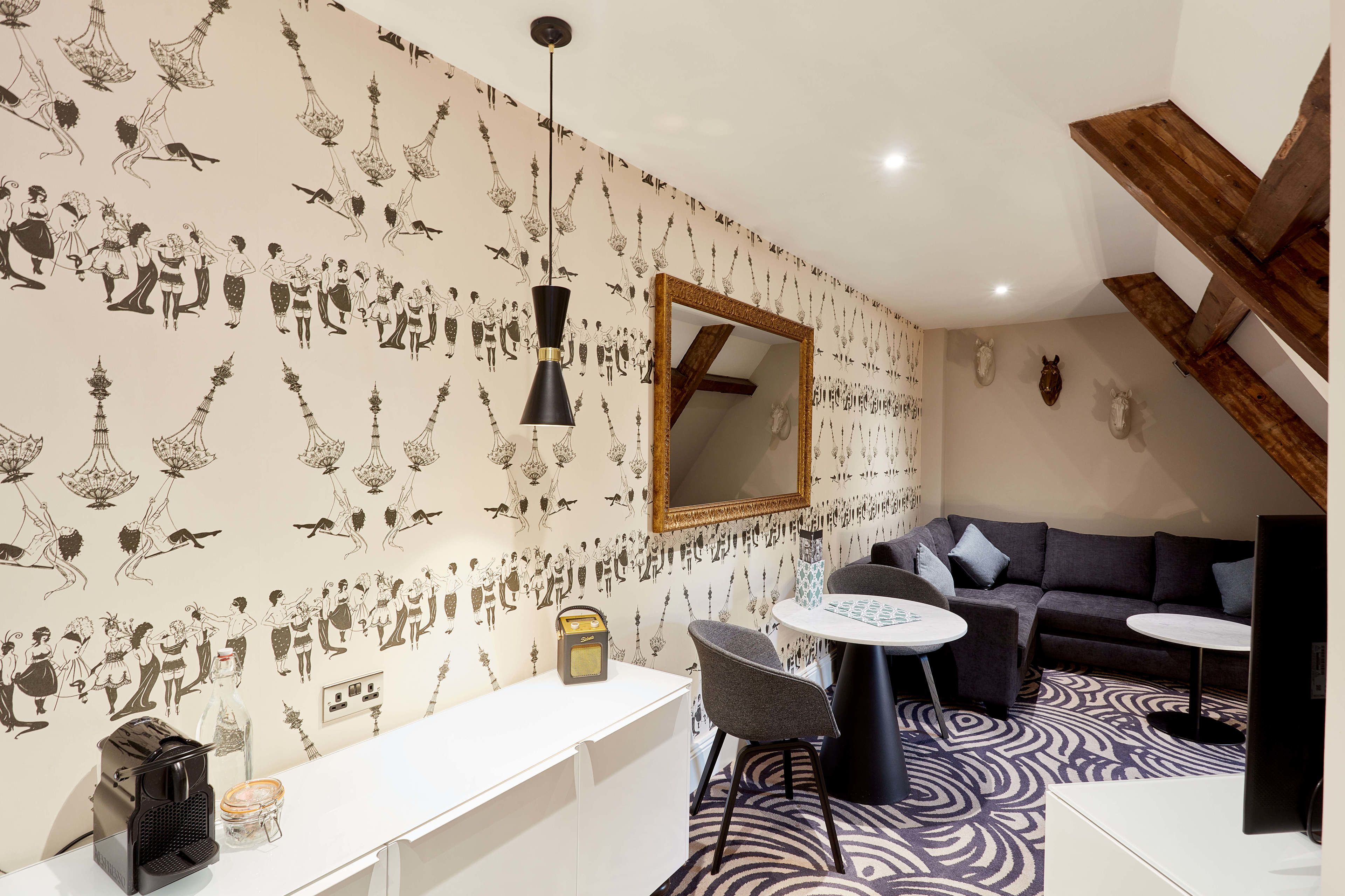 Photo - Oddfellows on the Park
