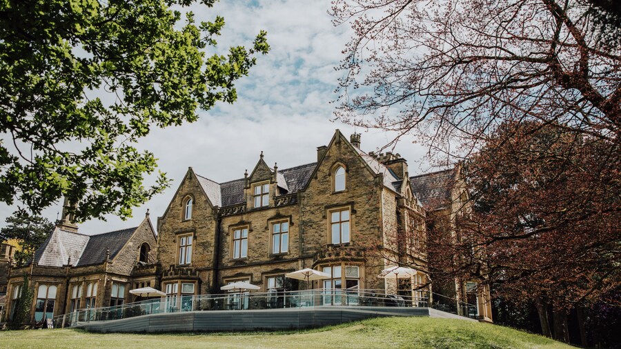 Oddfellows on the Park