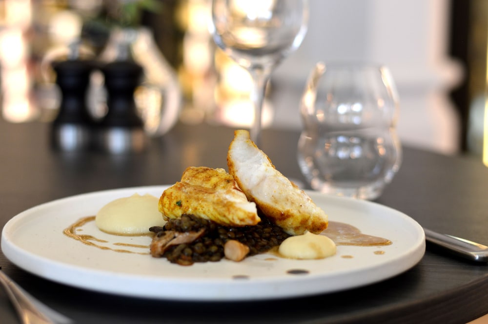 Oddfellows On The Park by null